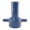 Apollo 3/4 in. Polypropylene Blue Twister Insert x FPT ABTFA34 - alternate 4